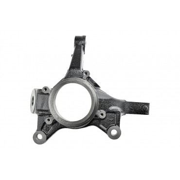 Fusée d'essieu Avant droit Pour CAMRY A HIGHLANDER KLUGER PREVIA 4321158010