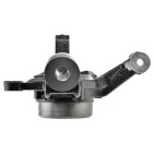 Fusée d'essieu Avant droit Pour CAMRY A HIGHLANDER KLUGER PREVIA 4321158010