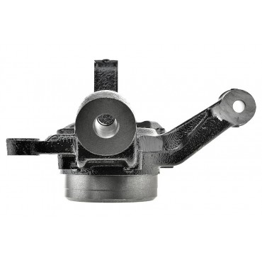 Fusée d'essieu Avant droit Pour CAMRY A HIGHLANDER KLUGER PREVIA 4321158010