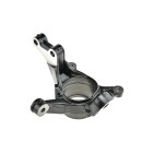 Fusée d'essieu Avant GAUCHE Pour CAMRY A HIGHLANDER KLUGER PREVIA 4321258010