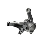 Fusée d'essieu Avant GAUCHE Pour CAMRY A HIGHLANDER KLUGER PREVIA 4321258010