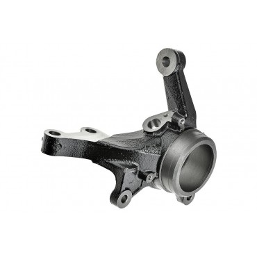 Fusée d'essieu Avant GAUCHE Pour CAMRY A HIGHLANDER KLUGER PREVIA 4321258010