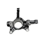 Fusée d'essieu Avant GAUCHE Pour CAMRY A HIGHLANDER KLUGER PREVIA 4321258010
