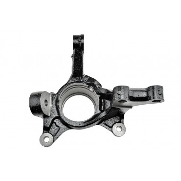 Fusée d'essieu Avant GAUCHE Pour CAMRY A HIGHLANDER KLUGER PREVIA 4321258010