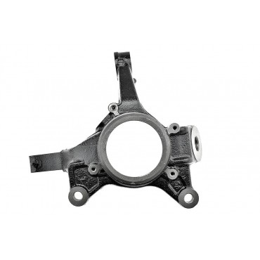 Fusée d'essieu Avant GAUCHE Pour CAMRY A HIGHLANDER KLUGER PREVIA 4321258010