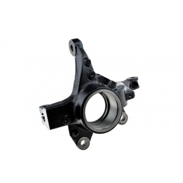 Fusée d'essieu Avant droit Pour RENAULT CLIO IV 400145688R 400147274R 400145894R