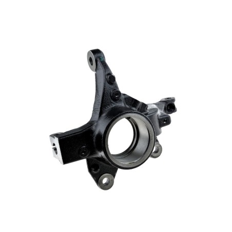 Fusée d'essieu Avant droit Pour RENAULT CLIO IV 400145688R 400147274R 400145894R