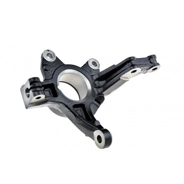 Fusée d'essieu Avant droit Pour RENAULT CLIO IV 400145688R 400147274R 400145894R