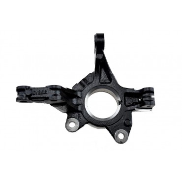 Fusée d'essieu Avant droit Pour RENAULT CLIO IV 400145688R 400147274R 400145894R
