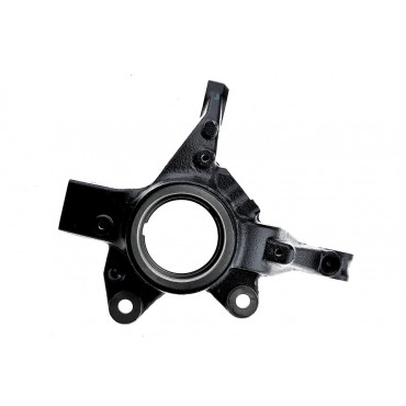 Fusée d'essieu Avant droit Pour RENAULT CLIO IV 400145688R 400147274R 400145894R