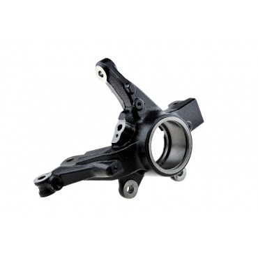 Fusée d'essieu Avant gauche Pour RENAULT CLIO 400156404R 400153153R 400158668R