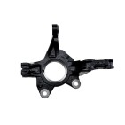 Fusée d'essieu Avant gauche Pour RENAULT CLIO 400156404R 400153153R 400158668R