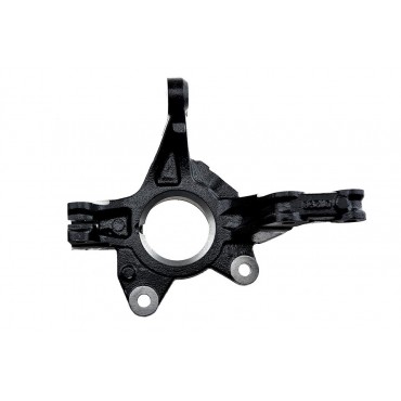 Fusée d'essieu Avant gauche Pour RENAULT CLIO 400156404R 400153153R 400158668R