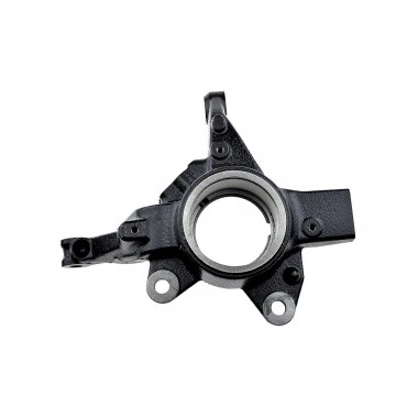 Fusée d'essieu Avant gauche Pour RENAULT CLIO 400156404R 400153153R 400158668R