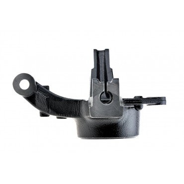 Fusée d'essieu Avant gauche Pour RENAULT CLIO 400156404R 400153153R 400158668R