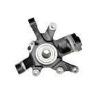 Fusée d'essieu Avant GAUCHE Pour NISSAN PICKUP D22 -à partir de 1998 400152S669