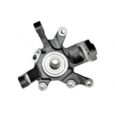 Fusée d'essieu Avant GAUCHE Pour NISSAN PICKUP D22 -à partir de 1998 400152S669