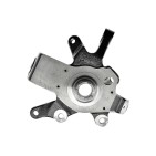 Fusée d'essieu Avant GAUCHE Pour NISSAN PICKUP D22 -à partir de 1998 400152S669