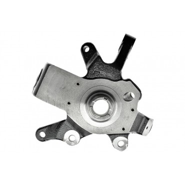Fusée d'essieu Avant GAUCHE Pour NISSAN PICKUP D22 -à partir de 1998 400152S669