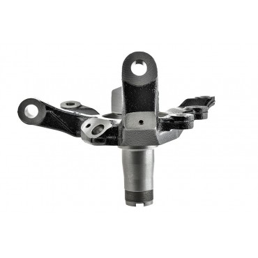 Fusée d'essieu Avant GAUCHE Pour NISSAN PICKUP D22 -à partir de 1998 400152S669