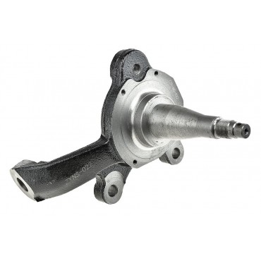 Fusée d'essieu Avant DROIT Pour NISSAN FRONTIER -à partir de 1998 4001401G50