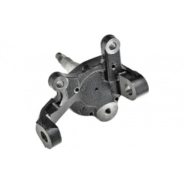 Fusée d'essieu Avant DROIT Pour NISSAN FRONTIER -à partir de 1998 4001401G50