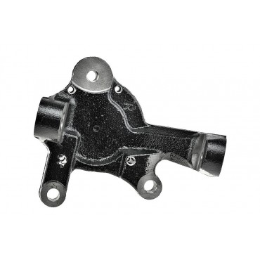 Fusée d'essieu Avant DROIT Pour NISSAN FRONTIER -à partir de 1998 4001401G50