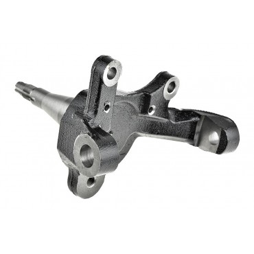 Fusée d'essieu Avant GAUCHE Pour NISSAN FRONTIER -à partir de 1998 4001501G50