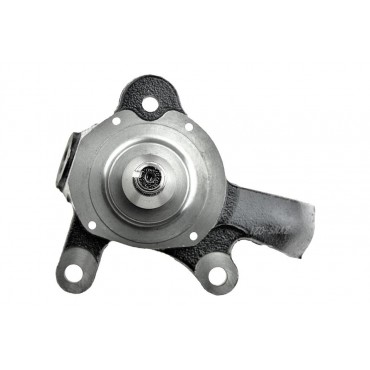 Fusée d'essieu Avant GAUCHE Pour NISSAN FRONTIER -à partir de 1998 4001501G50
