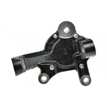 Fusée d'essieu Avant GAUCHE Pour NISSAN FRONTIER -à partir de 1998 4001501G50