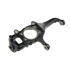 Fusée d'essieu Avant DROIT Pour NISSAN NAVARA -à partir de 2006 400145X00C