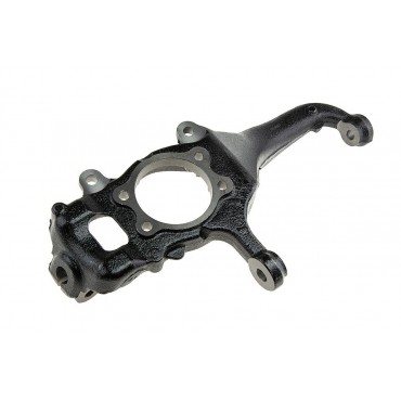 Fusée d'essieu Avant DROIT Pour NISSAN NAVARA -à partir de 2006 400145X00C