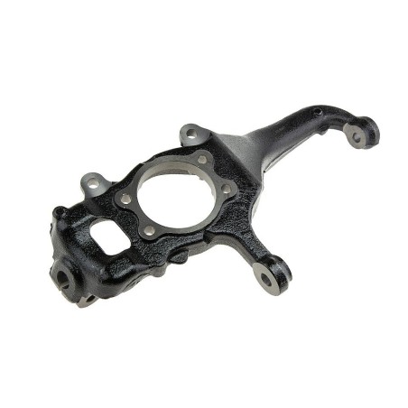 Fusée d'essieu Avant DROIT Pour NISSAN NAVARA -à partir de 2006 400145X00C