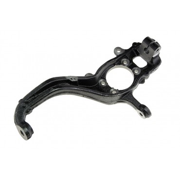 Fusée d'essieu Avant DROIT Pour NISSAN NAVARA -à partir de 2006 400145X00C