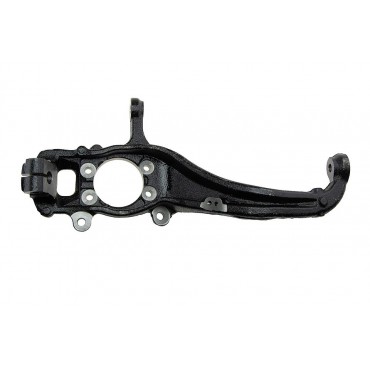 Fusée d'essieu Avant DROIT Pour NISSAN NAVARA -à partir de 2006 400145X00C