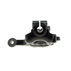 Fusée d'essieu Avant DROIT Pour NISSAN NAVARA -à partir de 2006 400145X00C