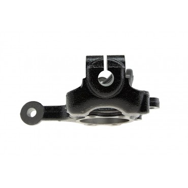 Fusée d'essieu Avant DROIT Pour NISSAN NAVARA -à partir de 2006 400145X00C