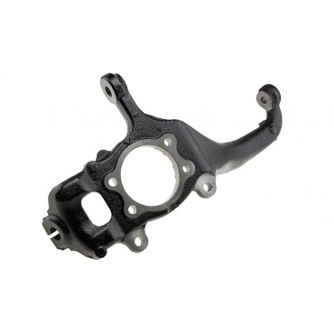 Fusée d'essieu Avant GAUCHE Pour NISSAN NAVARA -à partir de 2006 400155X00C