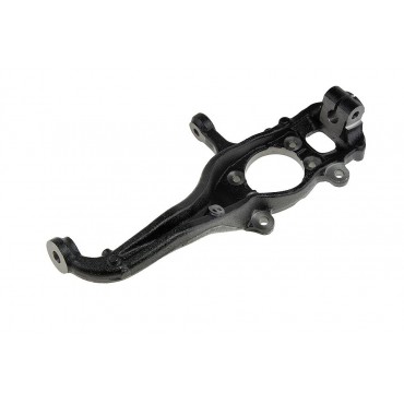 Fusée d'essieu Avant GAUCHE Pour NISSAN NAVARA -à partir de 2006 400155X00C