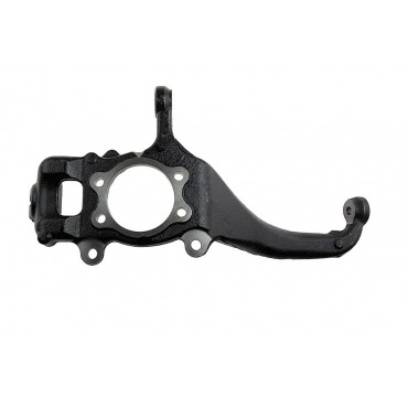 Fusée d'essieu Avant GAUCHE Pour NISSAN NAVARA -à partir de 2006 400155X00C