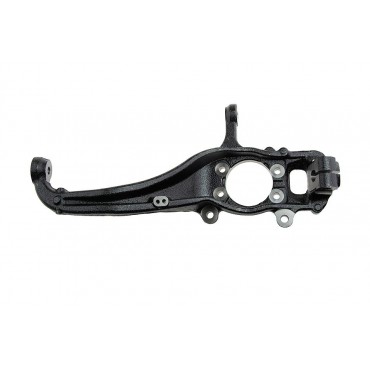 Fusée d'essieu Avant GAUCHE Pour NISSAN NAVARA -à partir de 2006 400155X00C