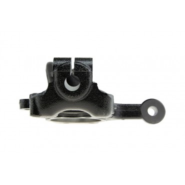Fusée d'essieu Avant GAUCHE Pour NISSAN NAVARA -à partir de 2006 400155X00C