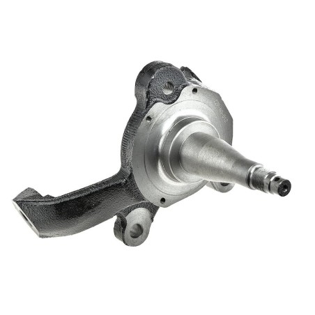 Fusée d'essieu Avant DROIT Pour NISSAN X-TRAIL -à partir de 2001 4001401G00