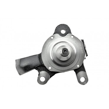 Fusée d'essieu Avant DROIT Pour NISSAN X-TRAIL -à partir de 2001 4001401G00