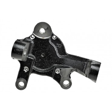 Fusée d'essieu Avant DROIT Pour NISSAN X-TRAIL -à partir de 2001 4001401G00