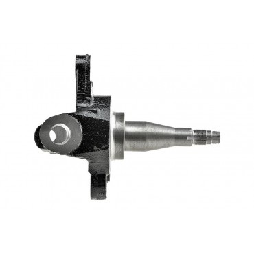 Fusée d'essieu Avant DROIT Pour NISSAN X-TRAIL -à partir de 2001 4001401G00