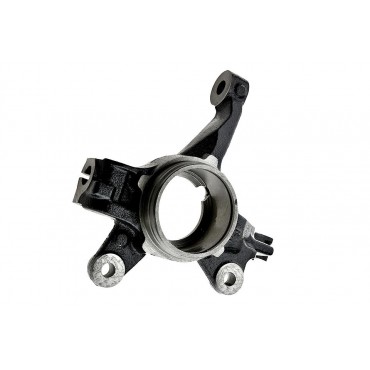 Fusée d'essieu Avant DROIT Pour MAZDA 2 DG80-33021-A DG8033021A