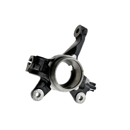 Fusée d'essieu Avant DROIT Pour MAZDA 2 DG80-33021-A DG8033021A