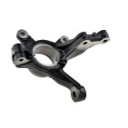 Fusée d'essieu Avant DROIT Pour MAZDA 2 DG80-33021-A DG8033021A