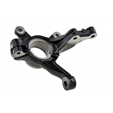 Fusée d'essieu Avant DROIT Pour MAZDA 2 DG80-33021-A DG8033021A